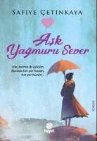 Produktbild: Ask Yagmuru Sever