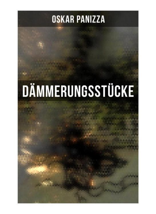 Produktbild: D&auml;mmerungsst&uuml;cke