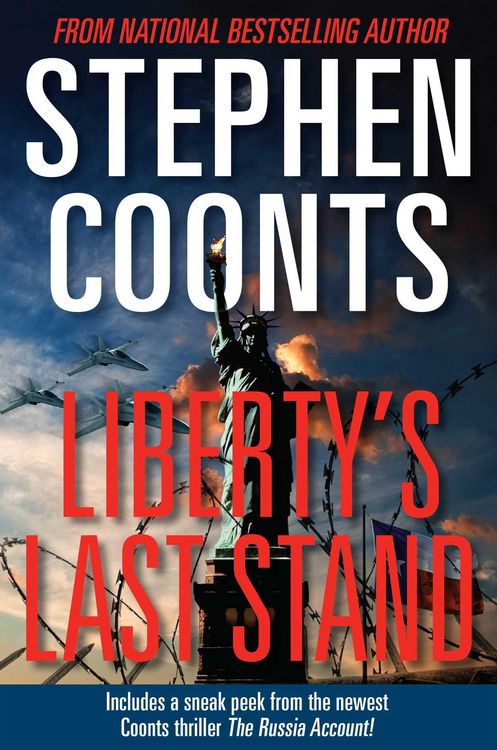 Produktbild: Liberty's Last Stand
