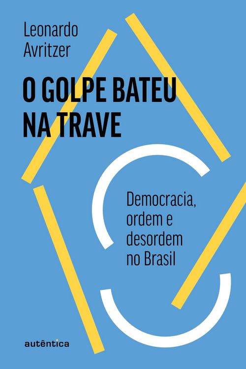 Produktbild: O golpe bateu na trave