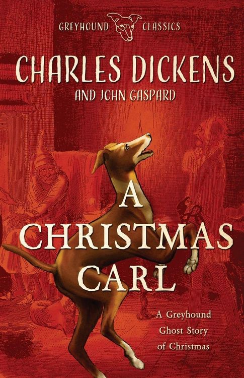 Produktbild: A Christmas Carl