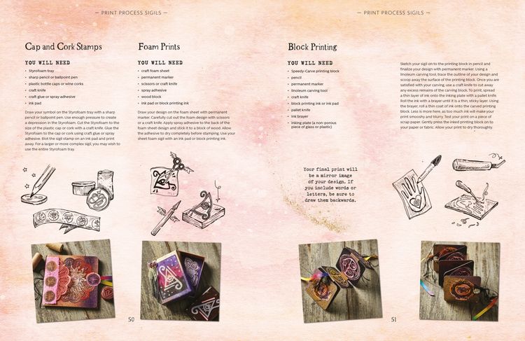 Produktbild: Art Magick