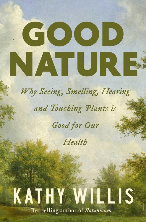 Produktbild: Good Nature