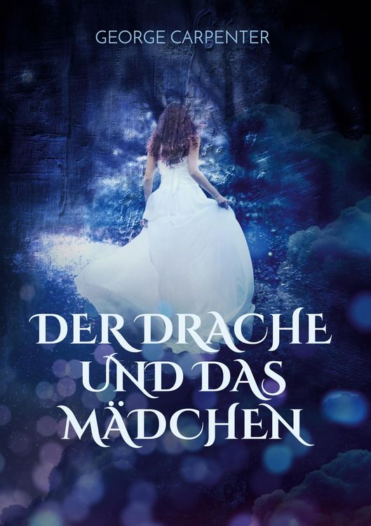 Produktbild: Der Drache und das M&auml;dchen