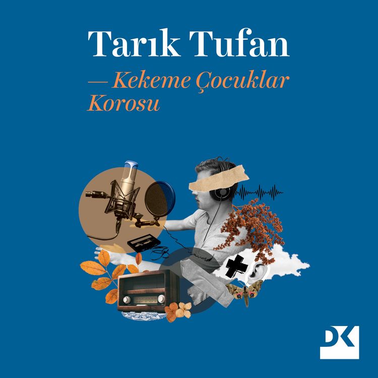 Produktbild: Kekeme &Ccedil;ocuklar Korosu