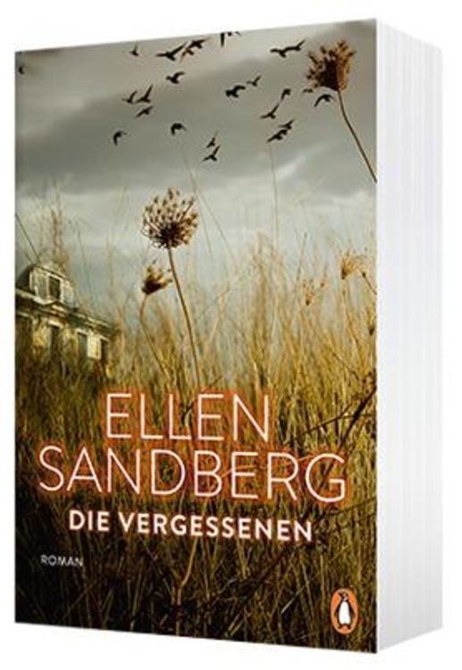 Produktbild: Die Vergessenen