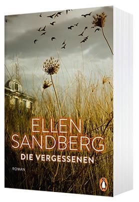Produktbild: Die Vergessenen