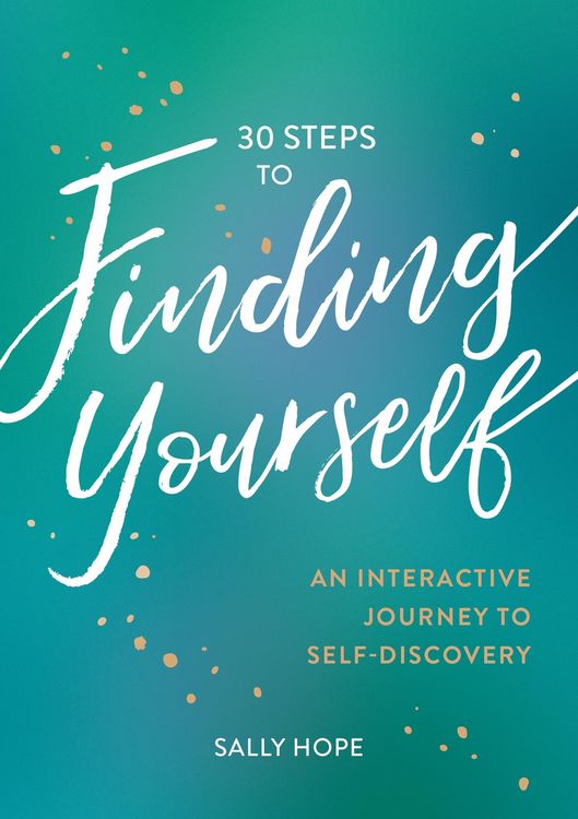 Produktbild: 30 Steps to Finding Yourself