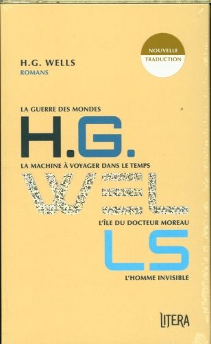 Produktbild: Romans