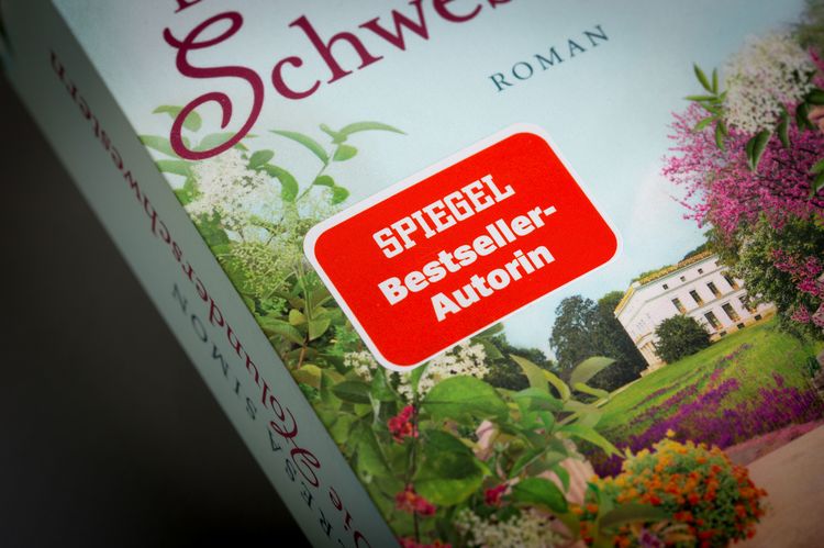 Produktbild: Die Holunderschwestern