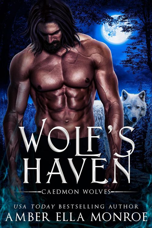 Produktbild: Wolf's Haven (Caedmon Wolves, #1)
