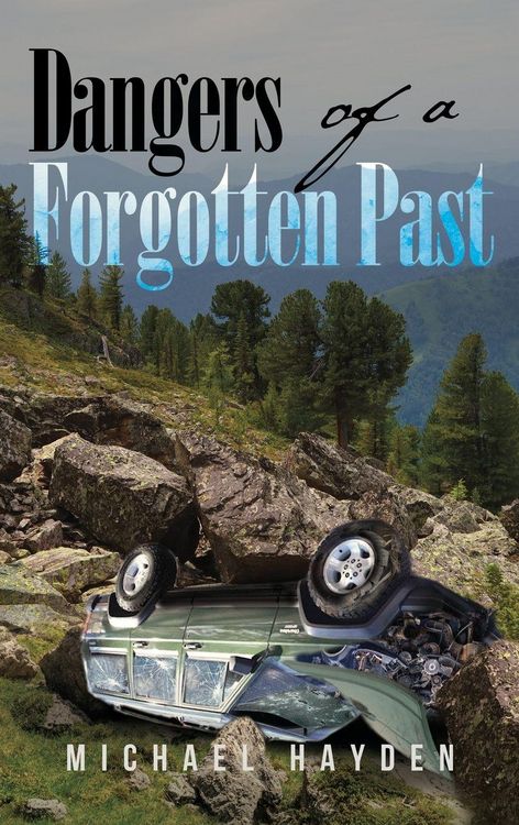 Produktbild: Dangers of a Forgotten Past