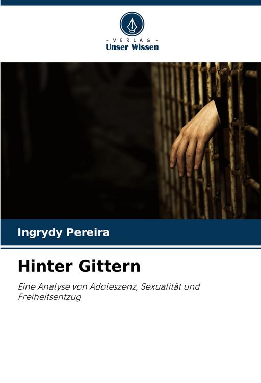 Produktbild: Hinter Gittern