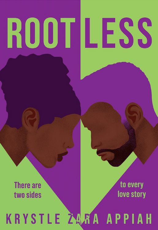 Produktbild: Appiah, K: Rootless