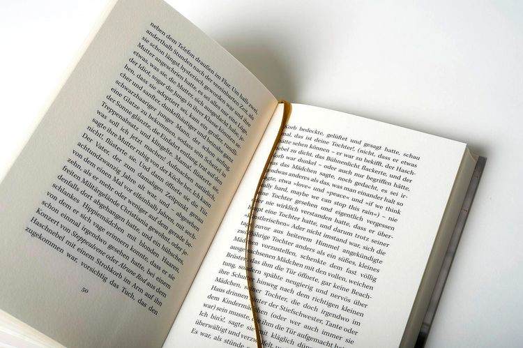 Produktbild: Der endlose Sommer