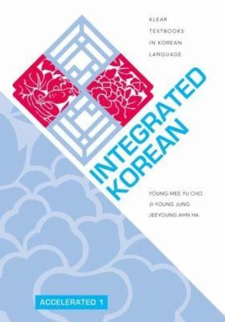Produktbild: Integrated Korean