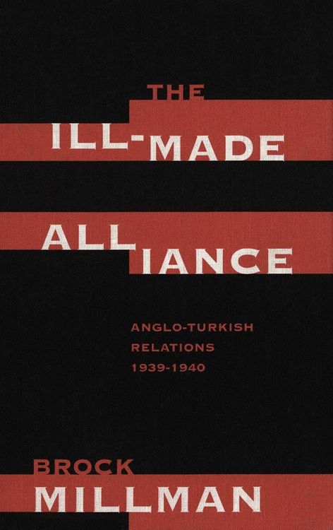Produktbild: Ill-Made Alliance