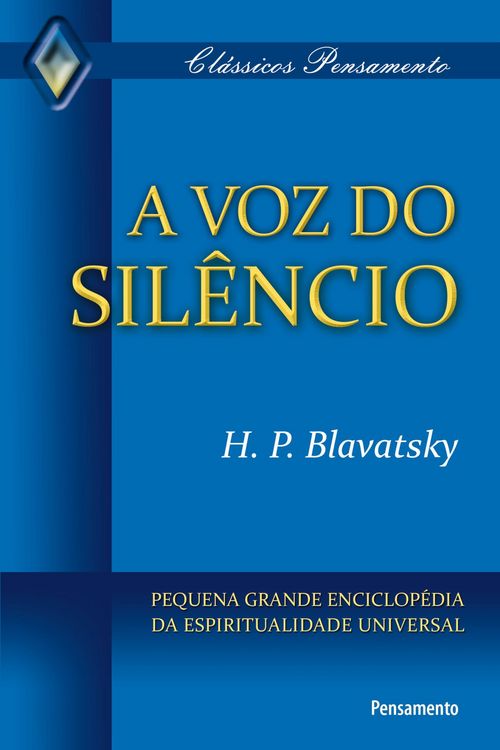 Produktbild: A Voz do Sil&ecirc;ncio