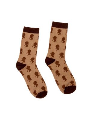 Produktbild: Sherlock Socks - Small
