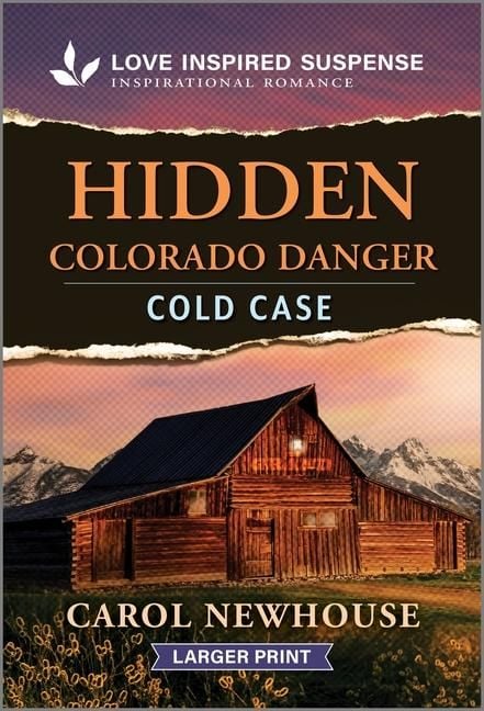 Produktbild: Hidden Colorado Danger