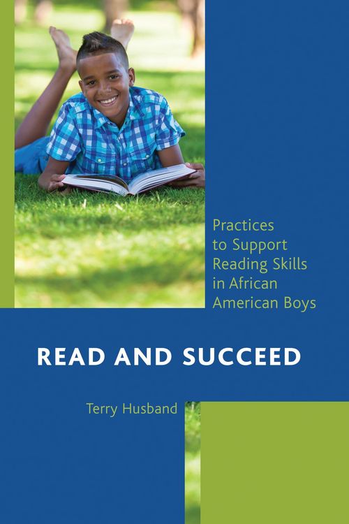 Produktbild: Read and Succeed