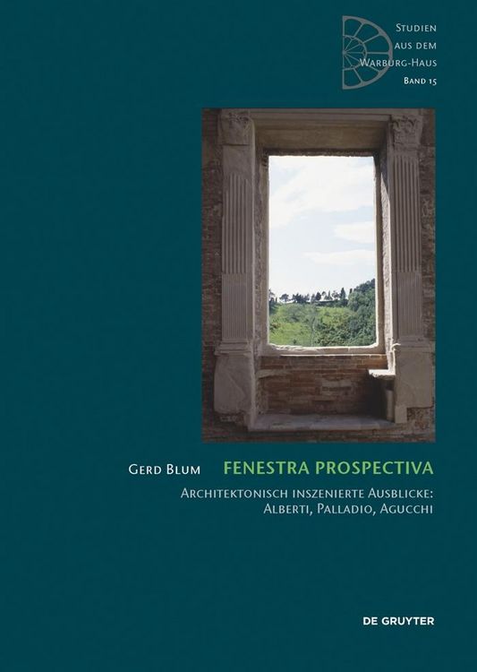 Produktbild: Fenestra prospectiva