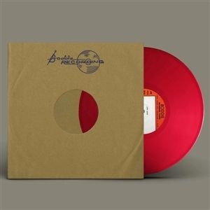 Produktbild: LOVE APPLE (Ltd.Red Vinyl)