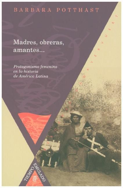 Produktbild: Madres, obreras, amantes...