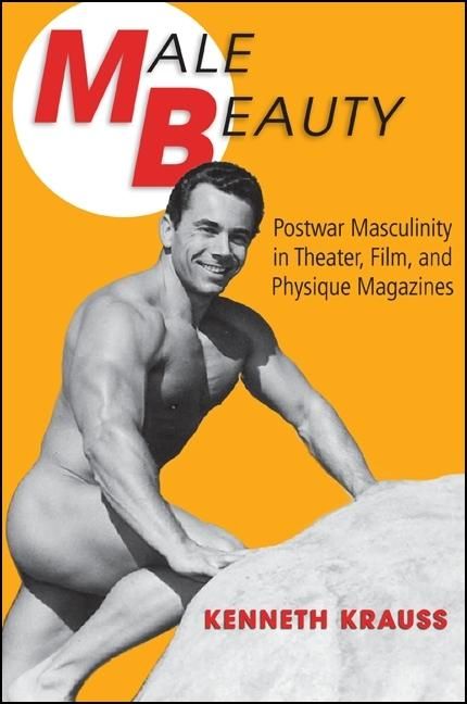 Produktbild: Male Beauty