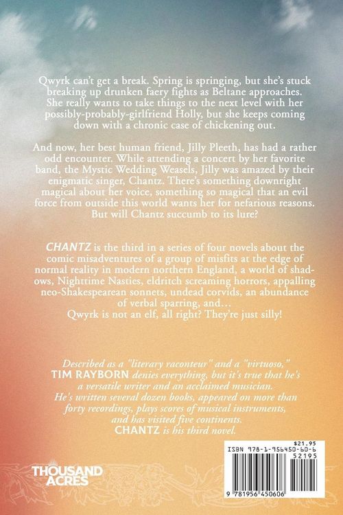 Produktbild: Chantz
