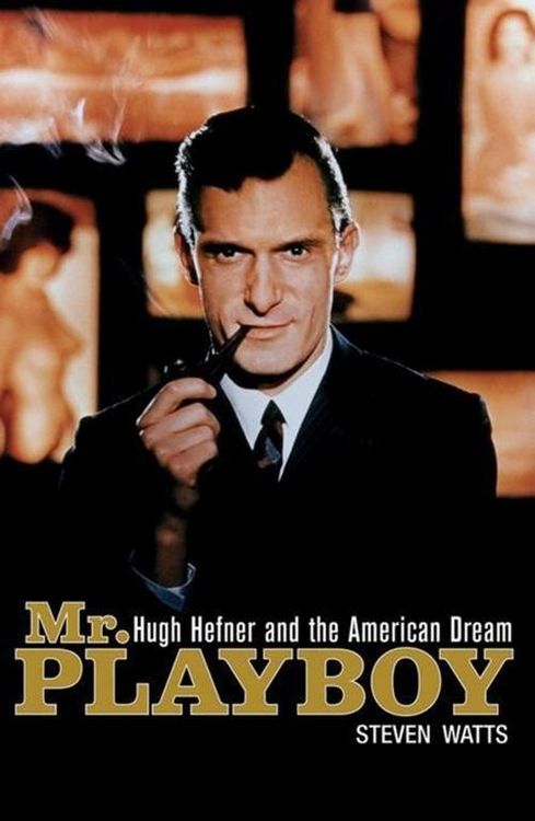 Produktbild: Mr. Playboy