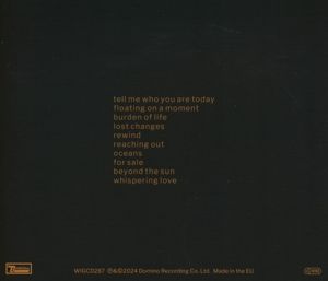 Produktbild: Lives Outgrown
