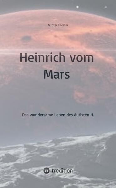 Produktbild: Heinrich vom Mars