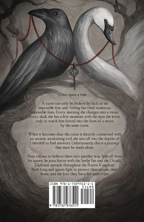 Produktbild: The Raven's Ballad