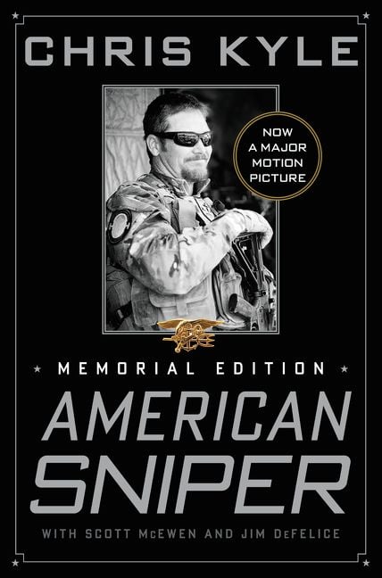Produktbild: American Sniper
