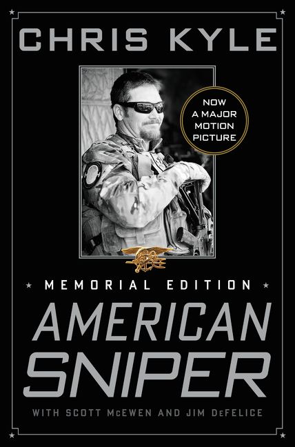 Produktbild: American Sniper