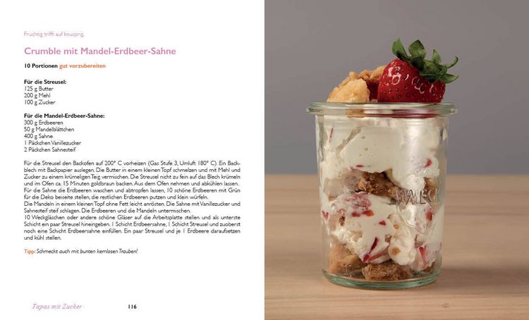 Produktbild: Noch mehr Pf&auml;lzer Tapas