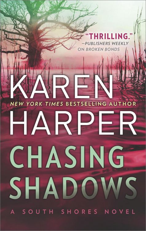 Produktbild: Chasing Shadows