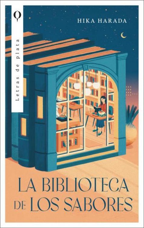 Produktbild: La Biblioteca de Los Sabores