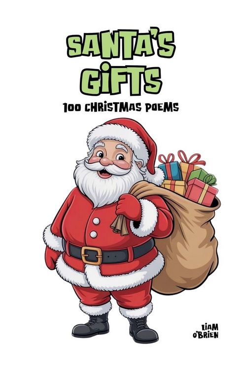Produktbild: Santa's Gifts