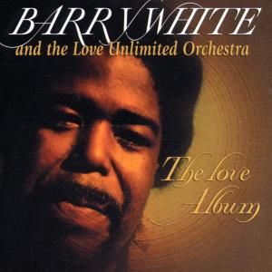 Produktbild: The Love Album