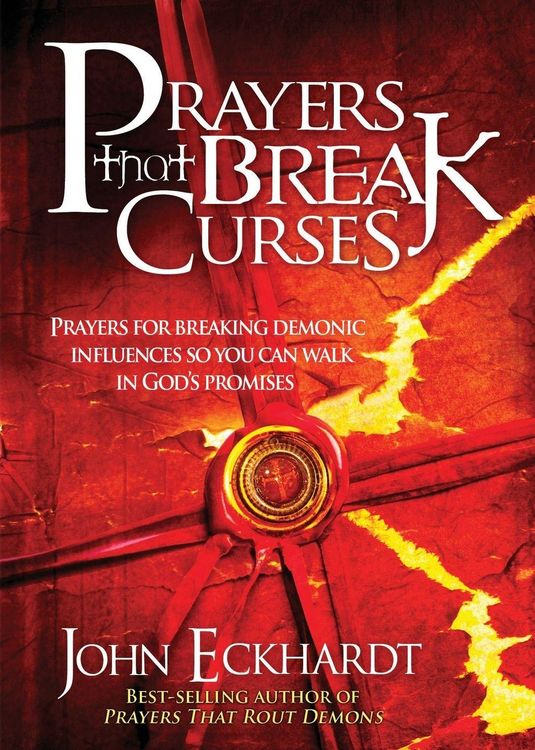 Produktbild: Prayers That Break Curses