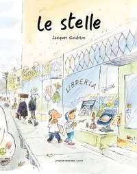 Produktbild: Le stelle