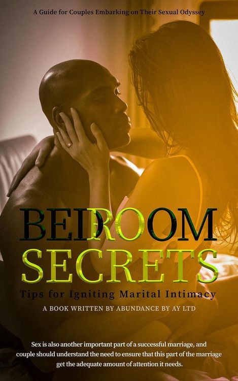 Produktbild: Bedroom Secrets