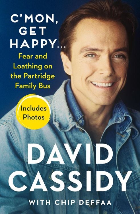 Produktbild: C'mon, Get Happy ...