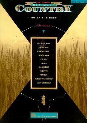 Produktbild: The Ultimate Series - Country