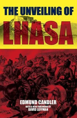 Produktbild: The Unveiling of Lhasa