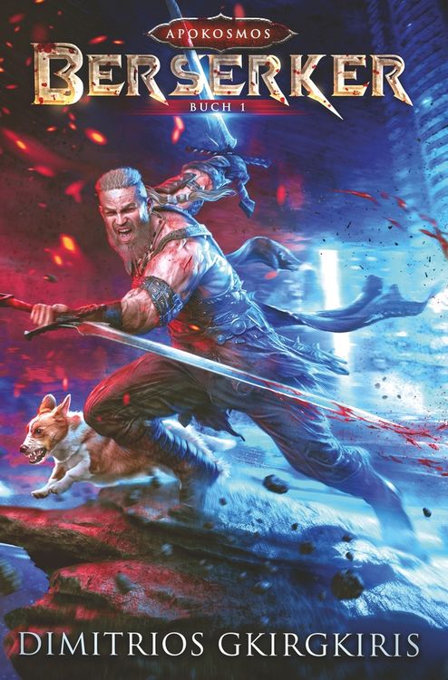 Produktbild: Berserker