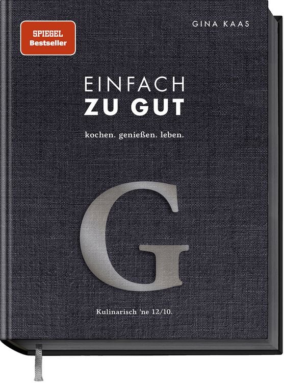 Produktbild: Einfach zu gut