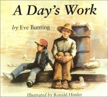 Produktbild: A Day's Work